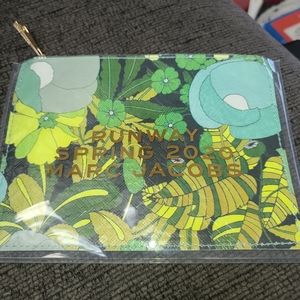 Brand New Marc Jacobs Make Up Bag